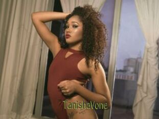 TanishaVone