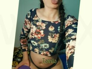 Tanniia