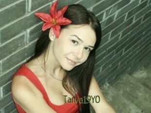 Tanya19YO