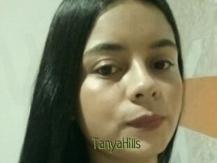 TanyaHills