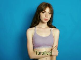 TaraReid