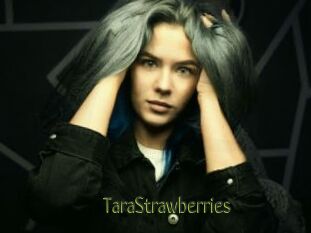TaraStrawberries