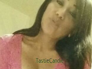 TastieCandie