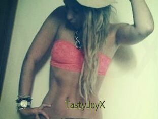 TastyJoyX