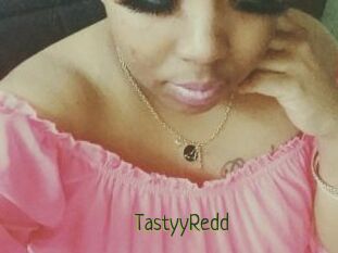 TastyyRedd