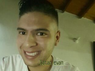 Tatan_evan