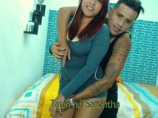 Tatan_nd_Samantha