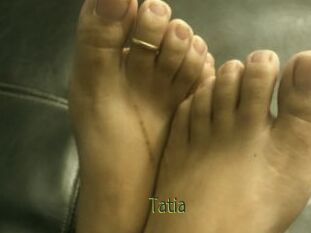 Tatia