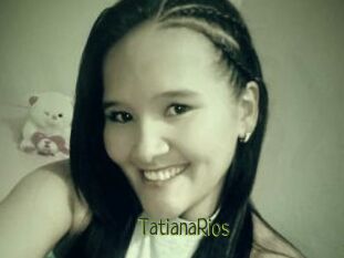 TatianaRios