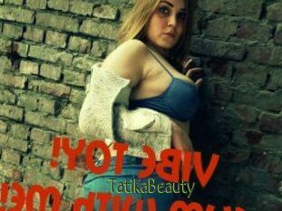 TatikaBeauty