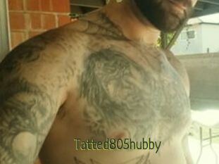 Tatted805hubby