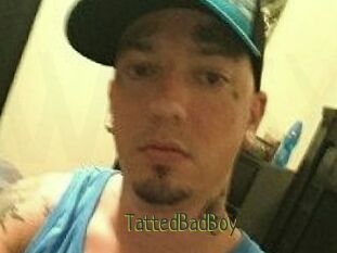 TattedBadBoy