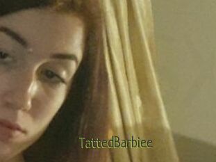 TattedBarbiee