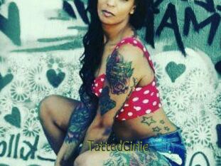TattedGirlie