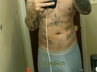 TattedRich