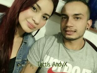 Tattis_AndyX