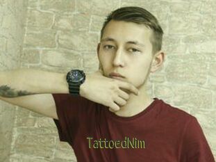TattoedNim