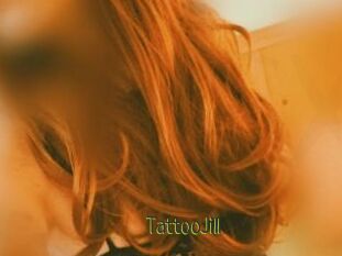 TattooJill