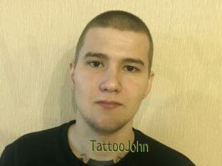 TattooJohn