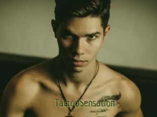 TattooSensation