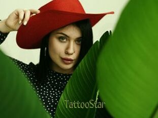 TattooStar