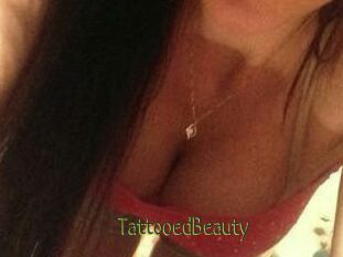 Tattooed_Beauty