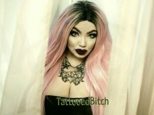 TattooedBitch