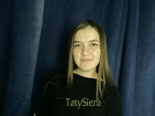 TatySiera