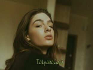 TatyanaGold
