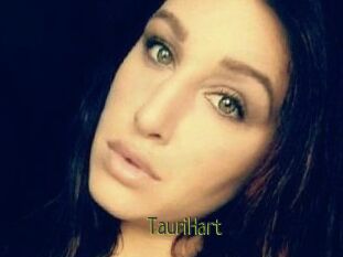 TauriHart