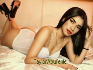 TaylorAbufenle