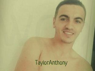 TaylorAnthony