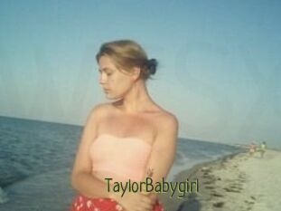 TaylorBabygirl