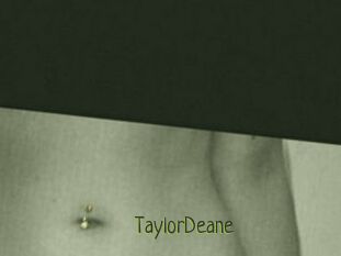 TaylorDeane