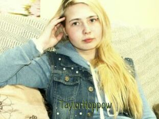TaylorHoppow