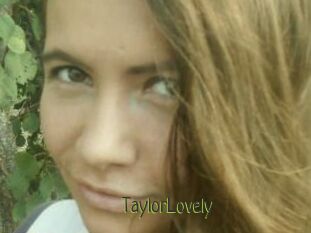 TaylorLovely