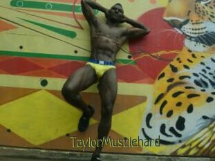 TaylorMusclehard