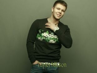 TaylorNikson