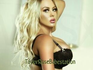 TaylorRoseBabestation