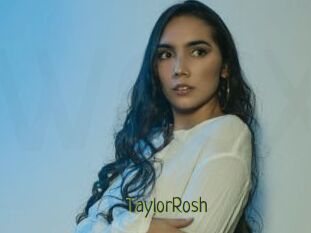 TaylorRosh