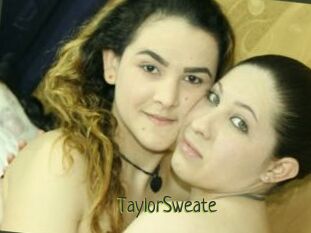 TaylorSweate