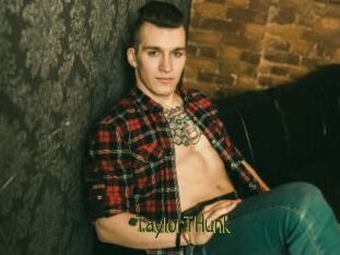 TaylorTHunk