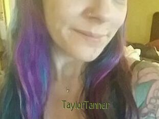TaylorTanner