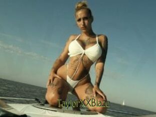 TaylorXXBlaze