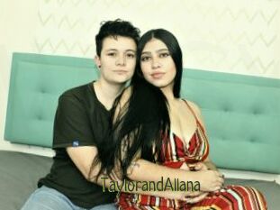 TaylorandAllana