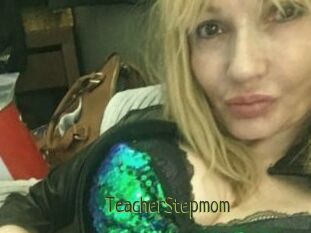 TeacherStepmom