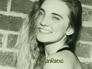 TeaganRaexo