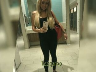 Teaganxo