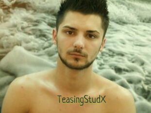 TeasingStudX