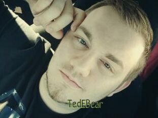 TedEBear